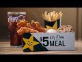 Top 10 Carl S Jr Commercials 2000 2021