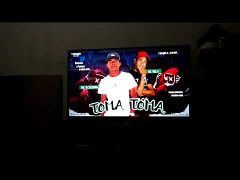 MC Reizinho aí de novo