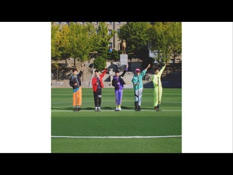Video thumbnail for 소심해 (SOSIME)