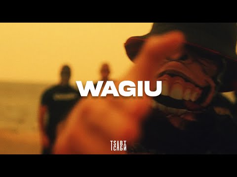 [FREE] Arab x Trannos Type Beat - "WAGIU" | 2000s Type Beat