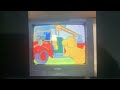 Spot And His Grandparents Go To The Carnival VHS 1998 Sped Up Mirrored