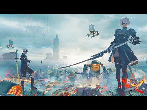 10 BEST PS4 Games of 2017 So Far - MUST OWN PlayStation 4 Games in 2017