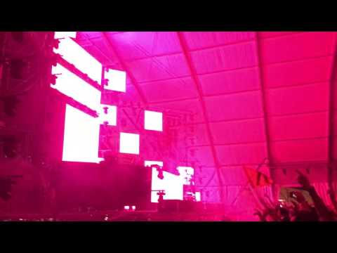 Axwell /\ Ingrosso live Nameless 2017 - More Than You Know