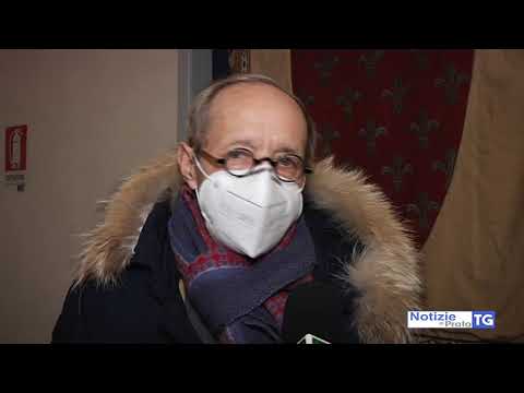 2021-01-11 PRATO - BUONI SPESA, ACCOLTE 2.275 DOMANDE SU 2.667