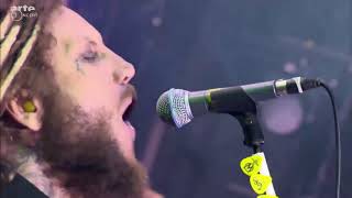 Download lagu Korn - SELFTITLED (Live Hellfest 2015) mp3