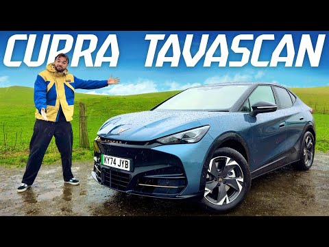 The Perfect Family Car For Recovering Boy Racers??