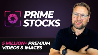 581822Prime Stock