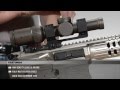 Vortex Optics Razor HD Gen II 1-6x24 Video #1