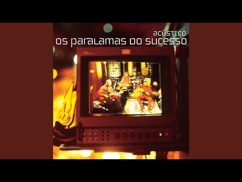 Que País É Este (Ao Vivo)