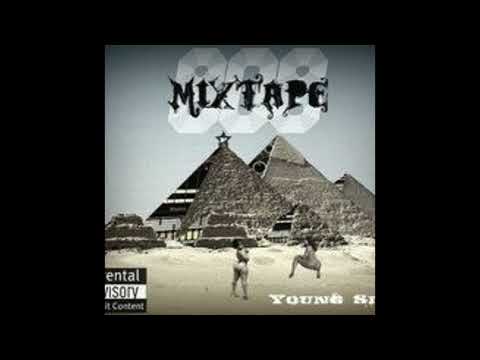 Young Slo-Be - Lean & Weed (RARE)