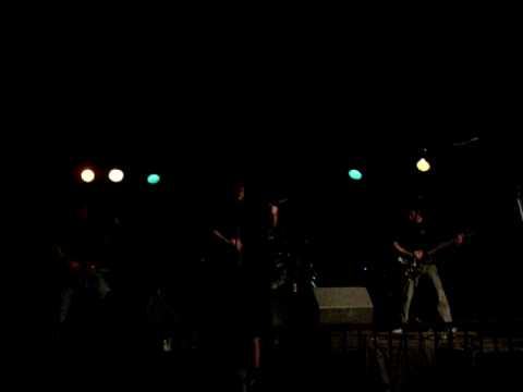 Furia v8 - Roots Bloody Roots (Sepultura Cover)