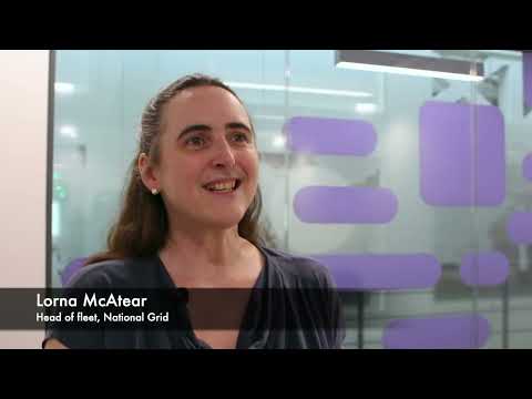 What your peers have to say about Fleet & Mobility Live