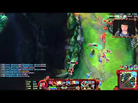 How to use a Q (Graves) :D