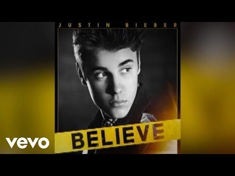 Justin Bieber - One Love (Official Audio)