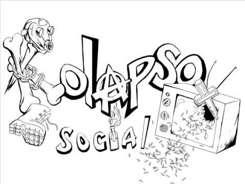 Kolapso Social - Enemigo publico