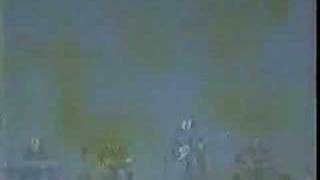 GENESIS - THE WAITING ROOM (THE LAMB LIES DOWN ON BROADWAY)