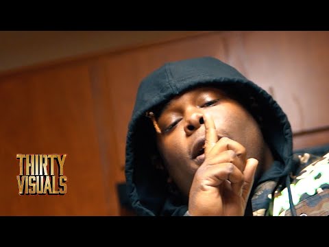 3XKO- James Tapp (ThirtyVisuals Exclusive)