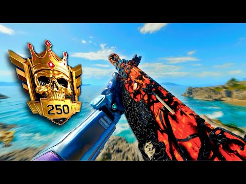 This is what TOP 250 Lobbies Look Like in Black Ops 7