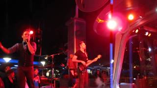 Suburban Legends-Hey DJ