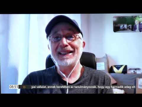 PIRKADAT Breuer Péterrel: Seres Attila