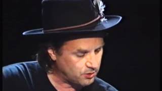 Stefan Waggershausen - Louisiana / 1995 / ZDF