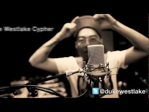 Duke Westlake Cypher