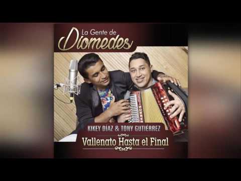 Luna De Otro Cielo - Kikey Diaz