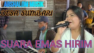 Download lagu Suara Merdu Boru Nias - Tolu Sahundulan, Rap ma hita, Horas Sayur Matua (Lagu Simalungun) mp3