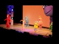 Yo Gabba Gabba Live
