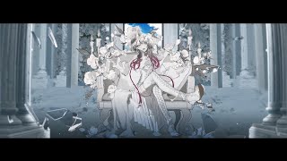 【Rap+Cover】ディア(DEAR) / Giga 【FM-kun】