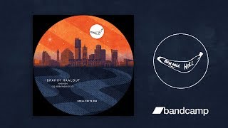 Ibrahim Maalouf - Hashish (DJ Kobayashi Edit) - Banana Hill