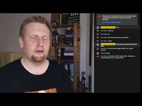 Nonduality Livetalk - 04.05.2020