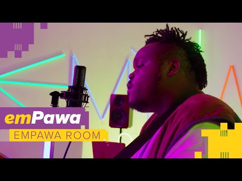 George Kalukusha - Tender (265) [Live at emPawa Room] (feat. E Kelly)