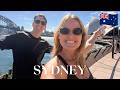 First Time In SYDNEY AUSTRALIA We Get The Hype Now
