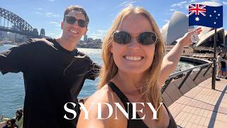 Download lagu First Time in SYDNEY, AUSTRALIA 🇦🇺 We Get the Hype Now! mp3 Download lagu First Time in SYDNEY, AUSTRALIA 🇦🇺 We Get the Hype Now! mp3