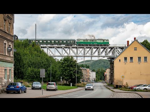 Pogórze'23 - Powrót SU46 na dawne szlaki