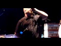 Panic Cell - Burden Inside & Calm Live @ VK Brussels Belgium
