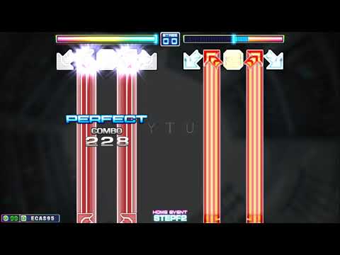 [STEPF2] EFFERVESCE - MELOIMAGE [SINGLE 19]