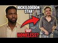 Tylor Chase Nickelodeon Star S Shocking Street Rescue