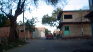 preview picture of video 'desde la calle libertad'