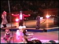 Circus Opening
