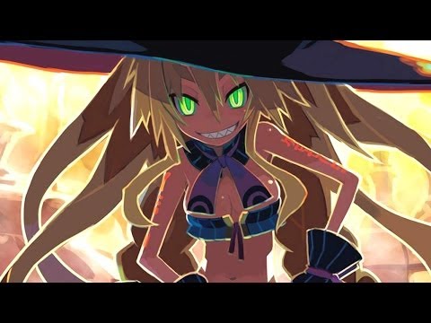 The Witch and the Hundred Knight Playstation 3