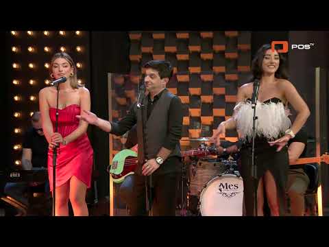 🎵ნიკოს ბენდი - ქართული დისკო აშუღურად | Niko's Band - Georgian Disco