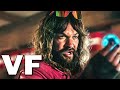 MINECRAFT LE FILM Bande Annonce VF 2025 Nouvelle