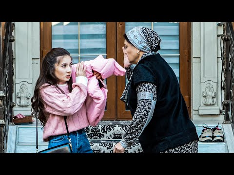 Otalar so'zi. "Qarshi quda - qaychi quda"