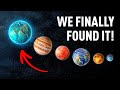 Planet X Appears To Be Hidden Behind The Sun