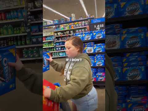 She is soo spoiled 🤯🥶 #family