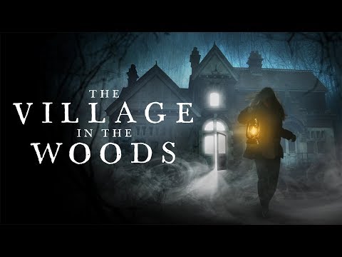 THE VILLAGE IN THE WOODS Official Trailer (2019) Folk Horror