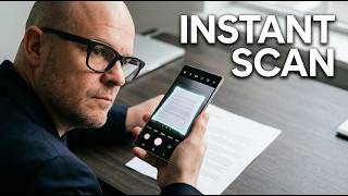 Samsung Galaxy How to Scan QR Codes, Documents, Photos