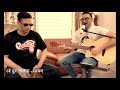 Oi dur pahare || James || cover by Sayem and Antony